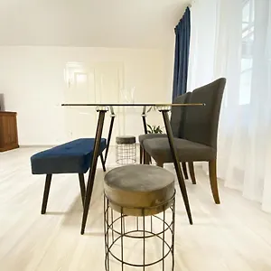  Apartment Fano Old Town Czech Republic