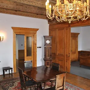  Apartment Dom Polonii Poland