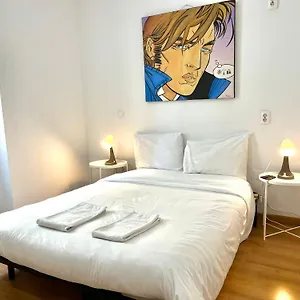  Apartment 2 Bedroom - Bairro Alto Portugal