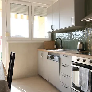  Apartment Kate's Croatia