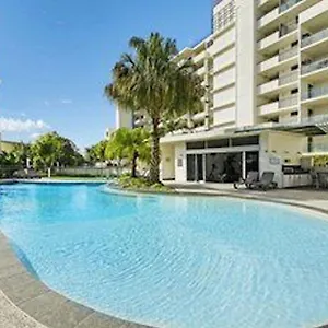 **** Aparthotel Horton Australia
