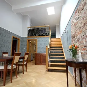  Apartment The Good Place By Cracow Moods Poland